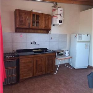 Apartamento de 1 Dormitorio